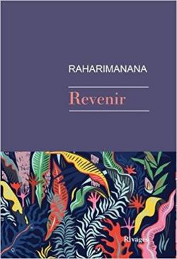Revenir par  Raharimanana