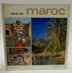Rver du Maroc par Ahmed Sefrioui