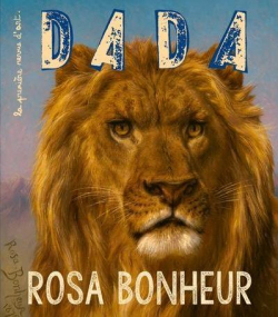 Revue Dada, n266 : Rosa Bonheur par Revue Dada