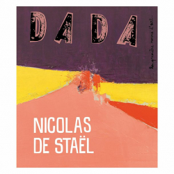 Revue Dada, n275 : De Stal par Revue Dada
