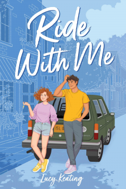 Ride With Me par Lucy Keating