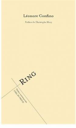 Ring par Lonore Confino