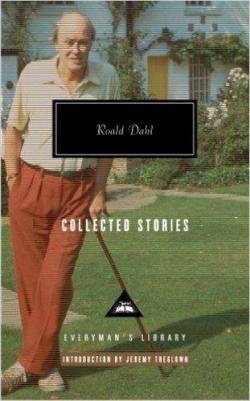 Roald Dahl Collected Stories par Roald Dahl
