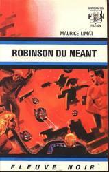Robinson du nant par Maurice Limat