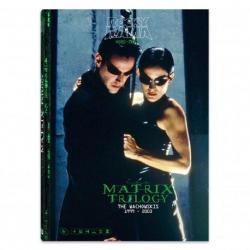 Rockyrama Hors-srie : The Matrix Trilogy par Rafik Djoumi