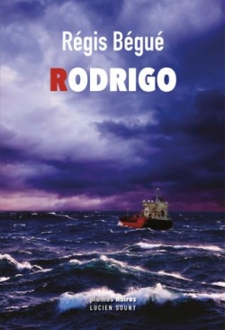 Rodrigo par Rgis Bgu