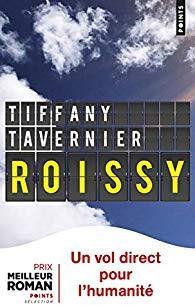 Roissy par Tiffany Tavernier