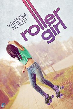 Roller Girl par Vanessa North