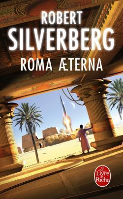 Roma Aeterna par Robert Silverberg