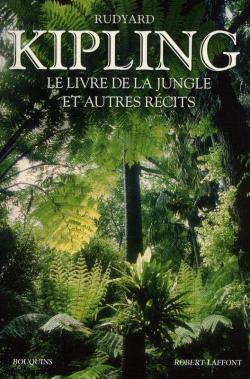 Le Livre de la Jungle et Autres Rcits par Rudyard Kipling