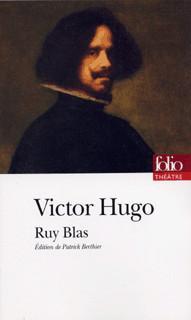 Ruy Blas par Victor Hugo