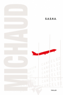 S.A.S.H.A. par Martin Michaud