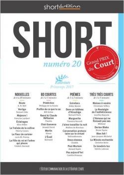 SHORT N20 par Magazine Short Edition