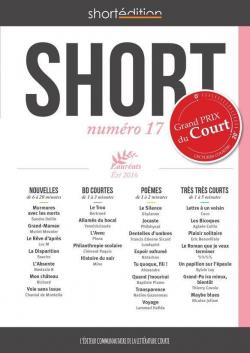 SHORT n17 par Magazine Short Edition