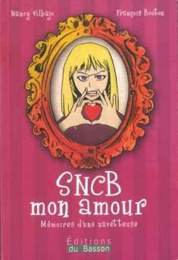 SNCB mon Amour par Nancy Vilbajo