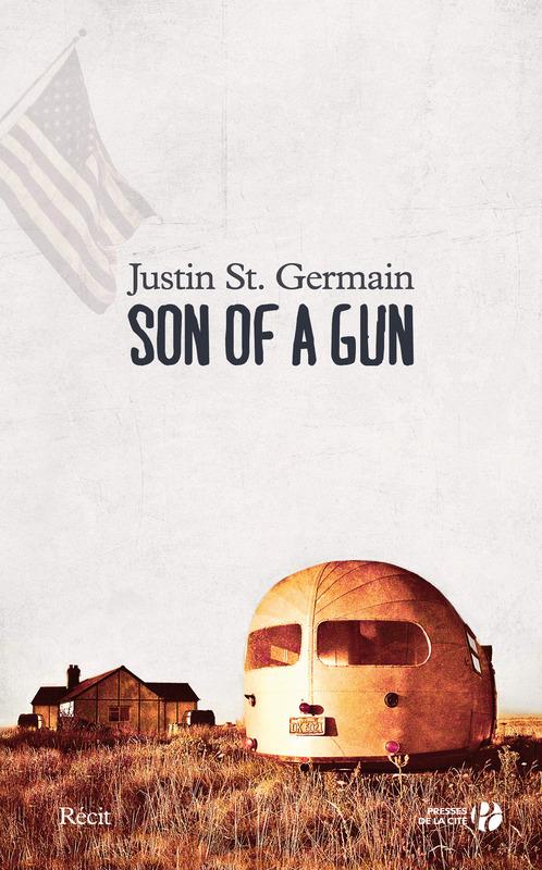 Son of a gun par Justin St. Germain