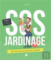 SOS Jardinage par Lucas Heitz