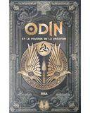 Saga d'Odin, tome 5 : Odin et le pouvoir de la cration par Juan Carlos Moreno