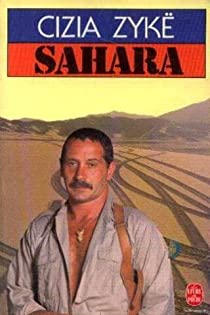 Sahara par Cizia Zyk