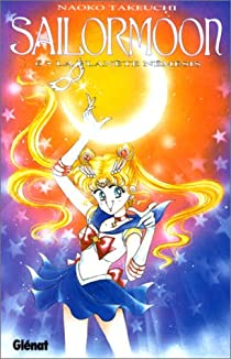 Sailor moon, tome 6 : La plante Nmsis par Naoko Takeuchi