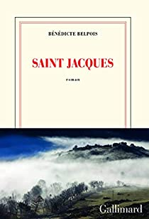 Saint Jacques par Bndicte Belpois
