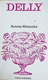 Sainte-Nitouche par  Delly
