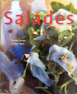 Salades d'Europe par Frauke Koops