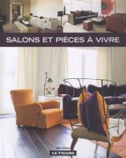 Salons et pices  vivre par Wim Pauwels