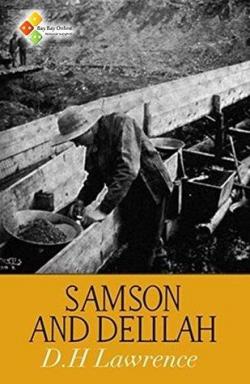 Samson and Delilah par D.H. Lawrence