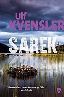 Sarek par Ulf Kvensler