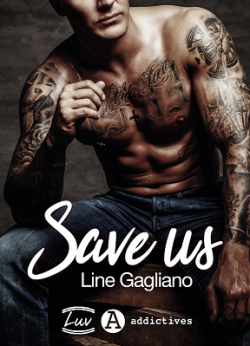 Save us par Line Gagliano