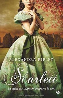 Scarlett par Alexandra Ripley