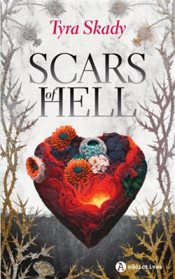 Scars of Hell par Tyra Skady