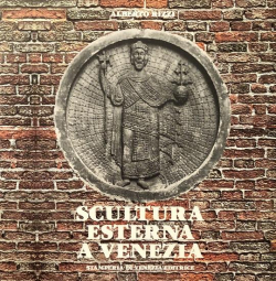 Scultura Esterna A Venezia par Alberto Rizzi