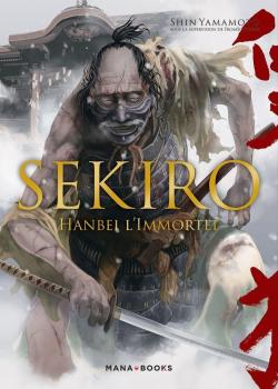 Sekiro - Hanbei l'immortel par Shin Yamamoto