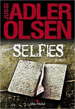 Selfies par Jussi Adler-Olsen