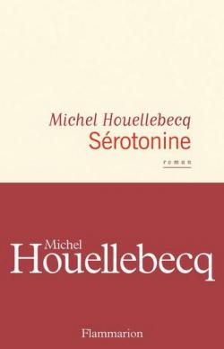 Srotonine par Michel Houellebecq