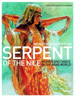 Serpent of the Nile par Wendy Buonaventura