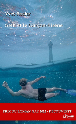 Seth et le Garon-Sirne par Yves Rozier