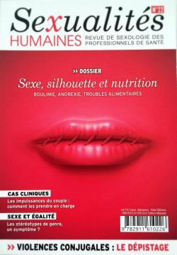 Sexualits Humaines, n22 par Revue Sexualits Humaines