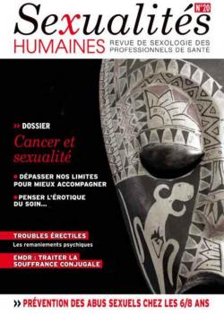 Sexualits Humaines, n20 par Revue Sexualits Humaines