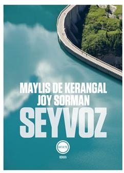 Seyvoz par Joy Sorman