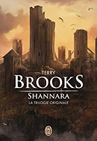 Shannara : La trilogie originale par Terry Brooks