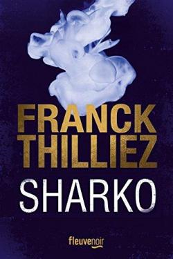 Sharko par Franck Thilliez