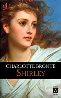Shirley par Charlotte Bront