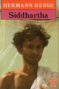 Siddhartha par Hesse