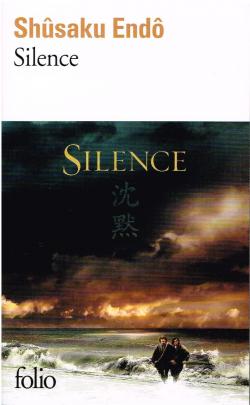Silence par Shsaku End