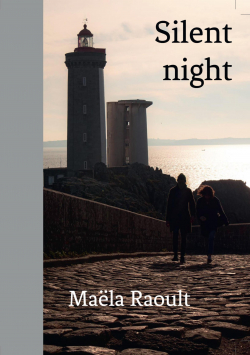 Silent night par Mala Raoult