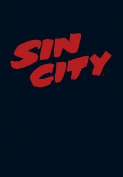 Sin City - Intgrale, tome 1 par Frank Miller