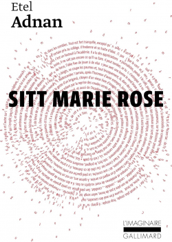 Sitt Marie-Rose par Etel Adnan